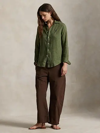 POLO RALPH LAUREN | Chemisier | 